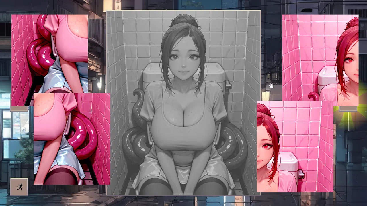 Sweet Touch Screenshot 3