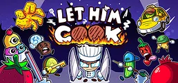 Let Him Cook