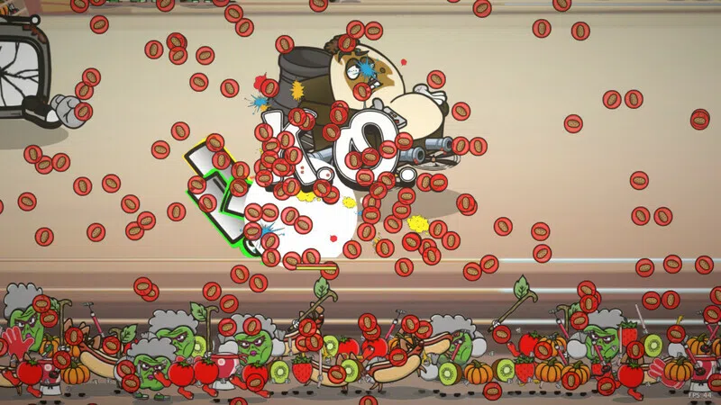 Let Him Cook Screenshot 3