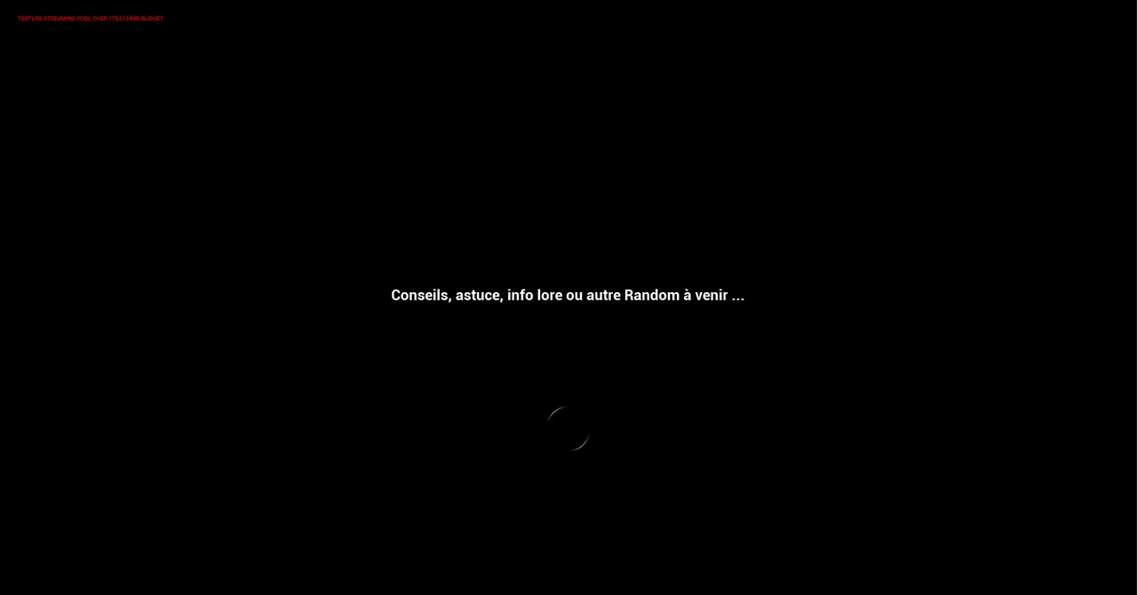 Deep in The Mine Playtest Screenshot 2