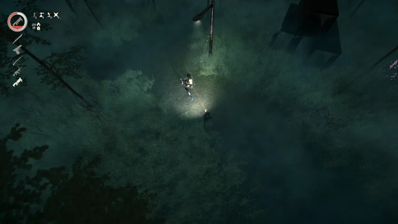 Rust & Roots Screenshot 8