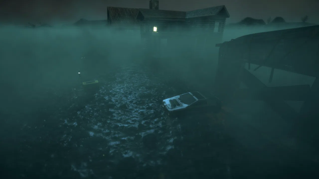 Rust & Roots Screenshot 7