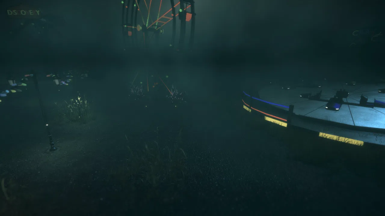 Rust & Roots Screenshot 1