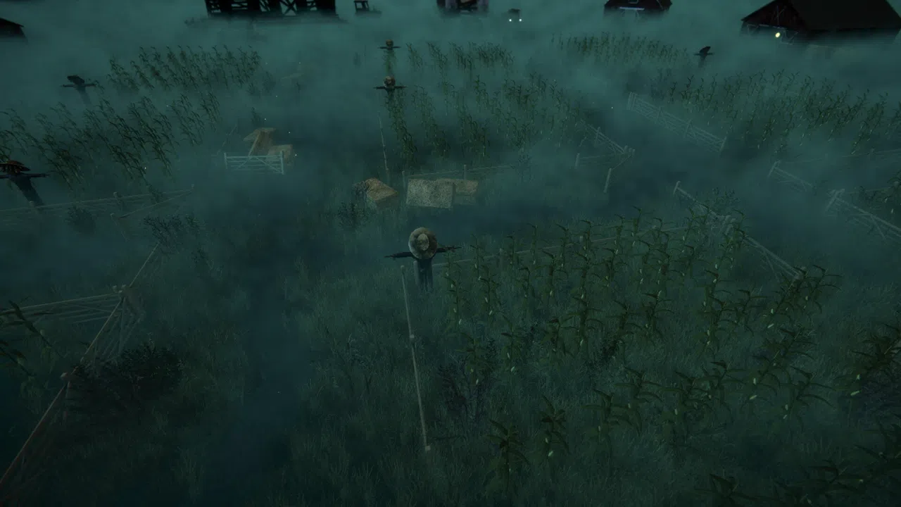 Rust & Roots Screenshot 5