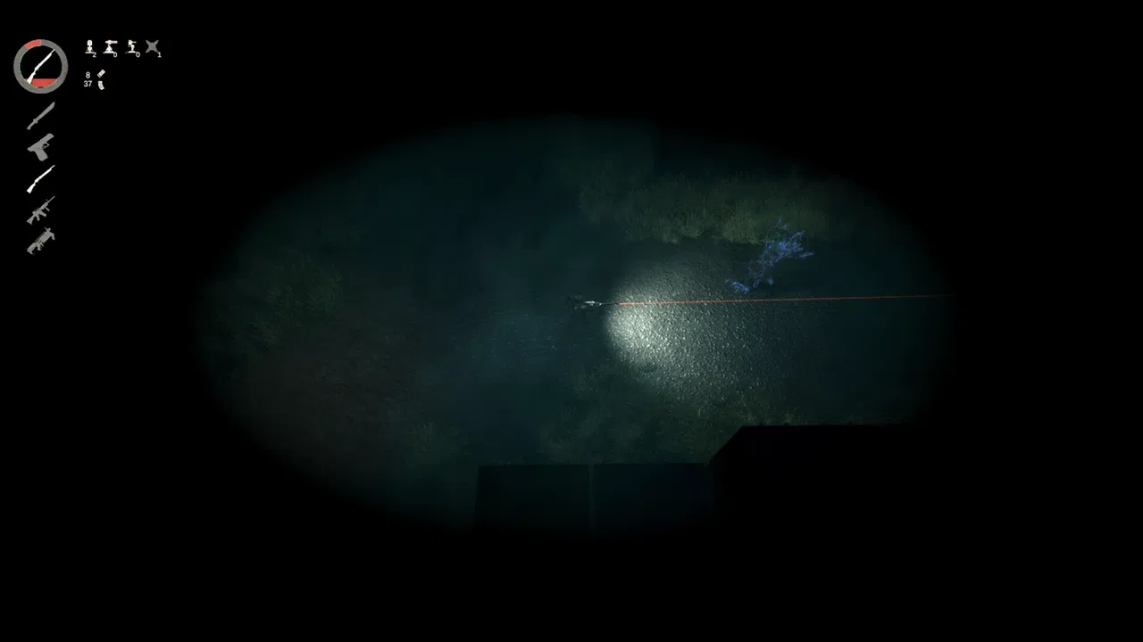 Rust & Roots Screenshot 4