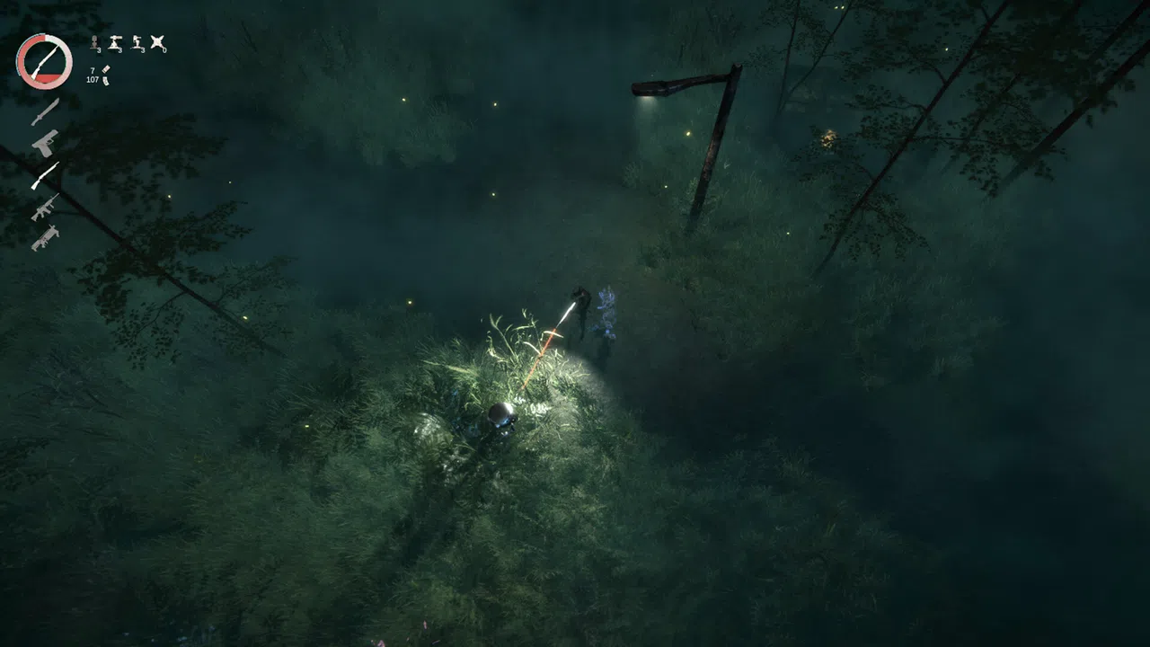 Rust & Roots Screenshot 6