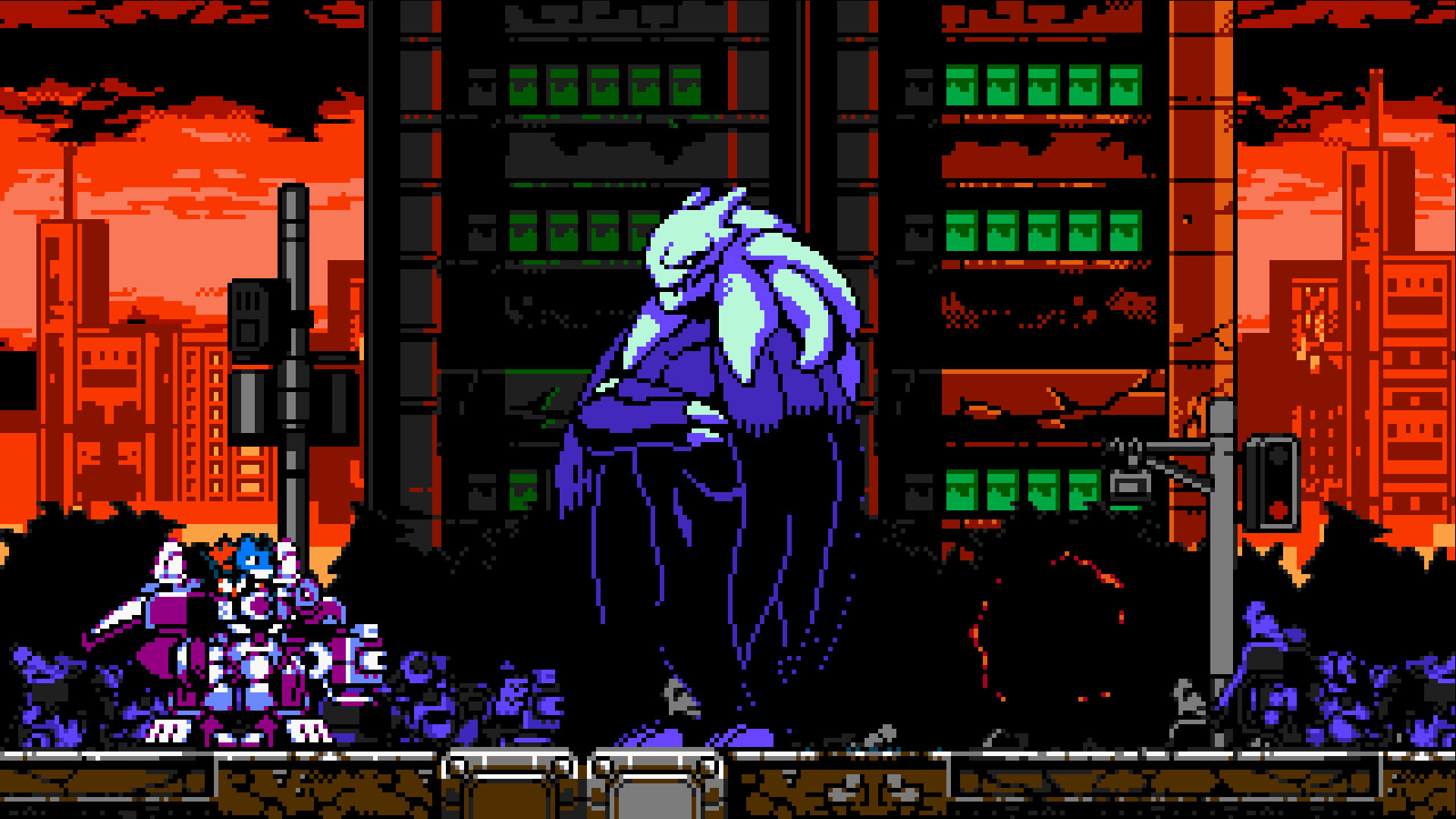 Hayaku! Island of Darkness Screenshot 1