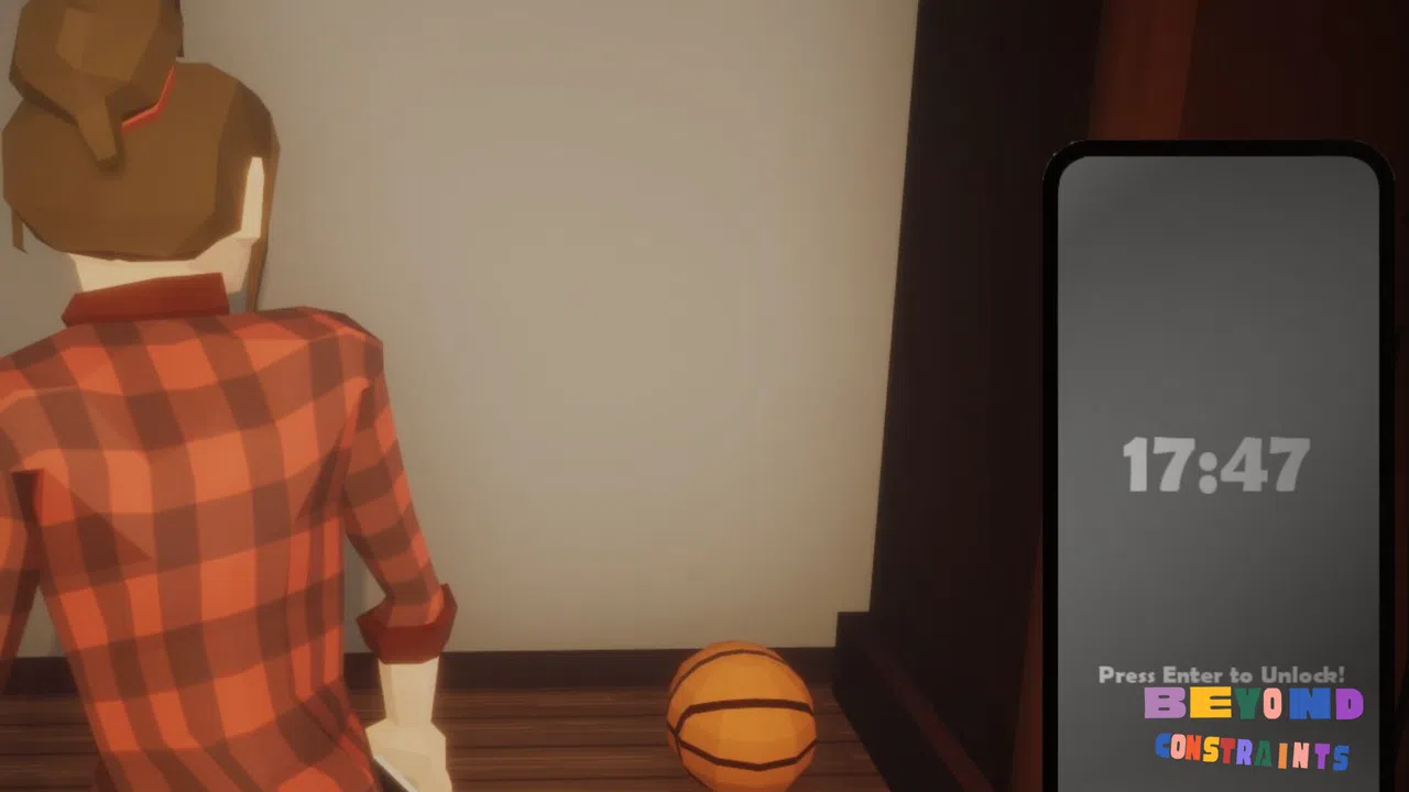 Beyond Constraints Screenshot 0