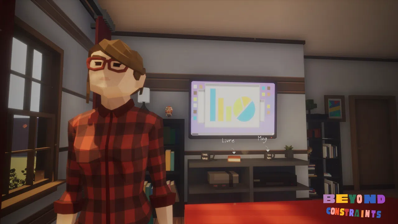 Beyond Constraints Screenshot 4