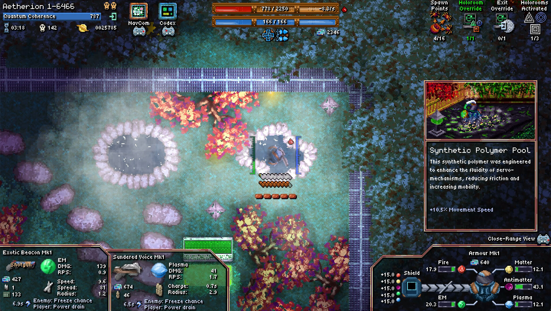 Erebos Loop Screenshot 10