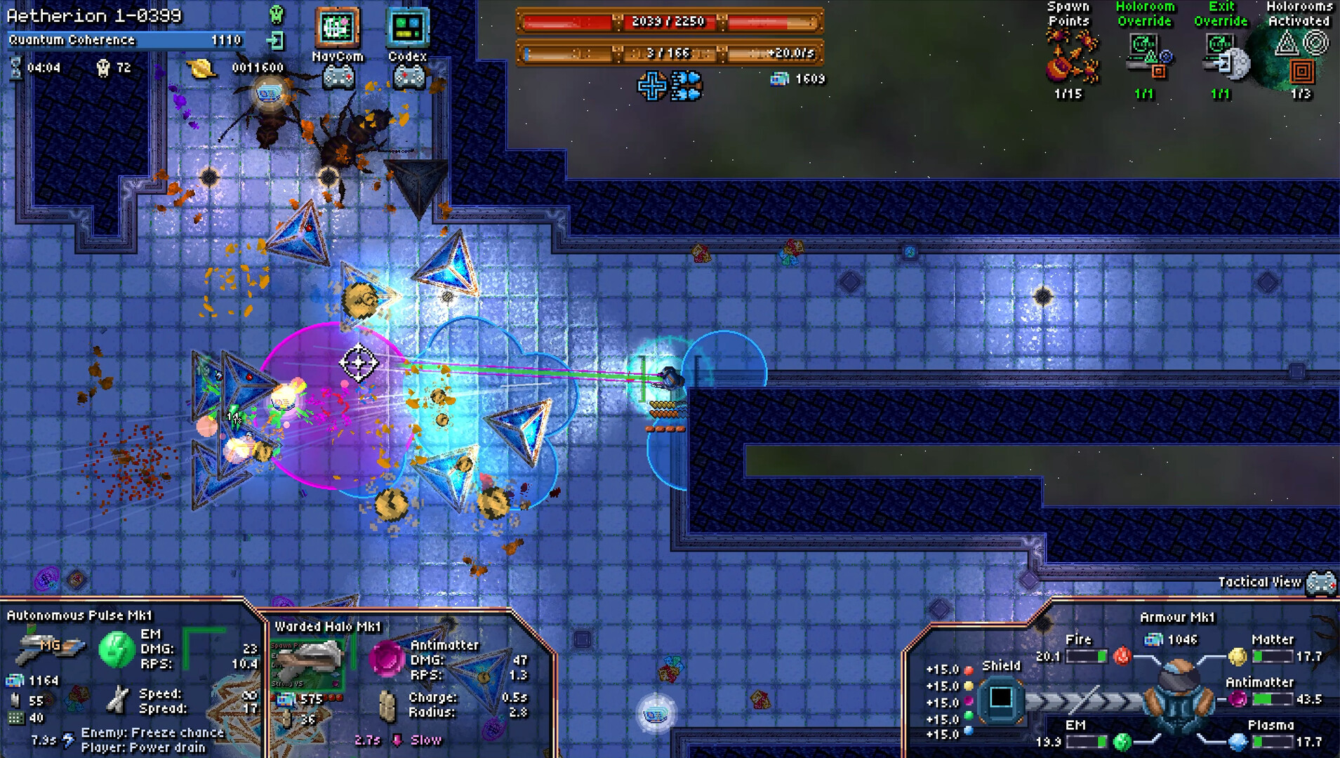 Erebos Loop Screenshot 11