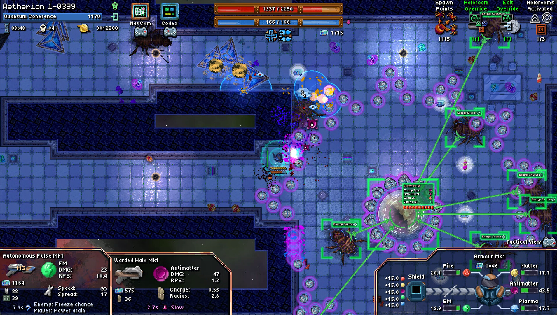 Erebos Loop Screenshot 8