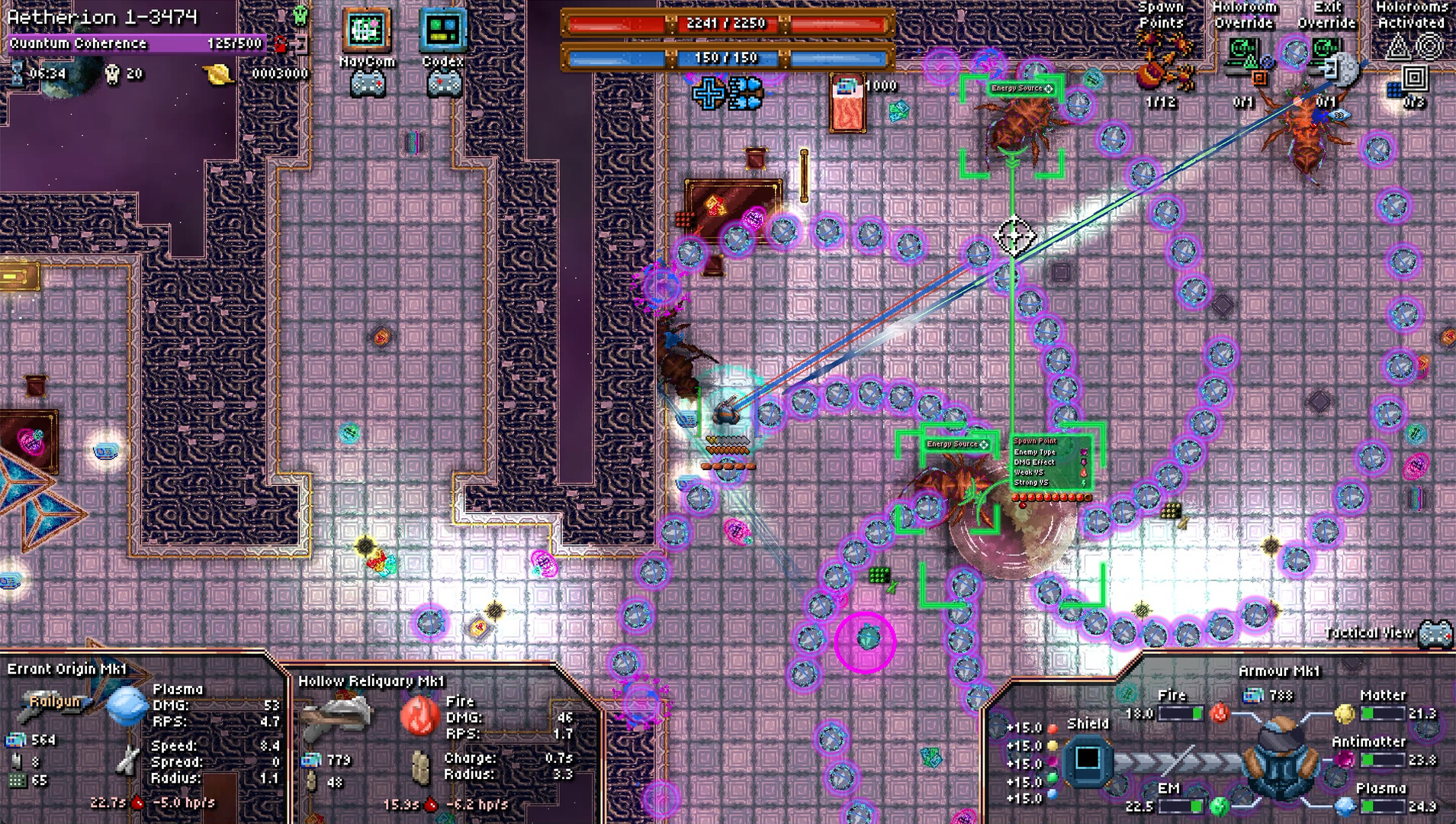 Erebos Loop Screenshot 9