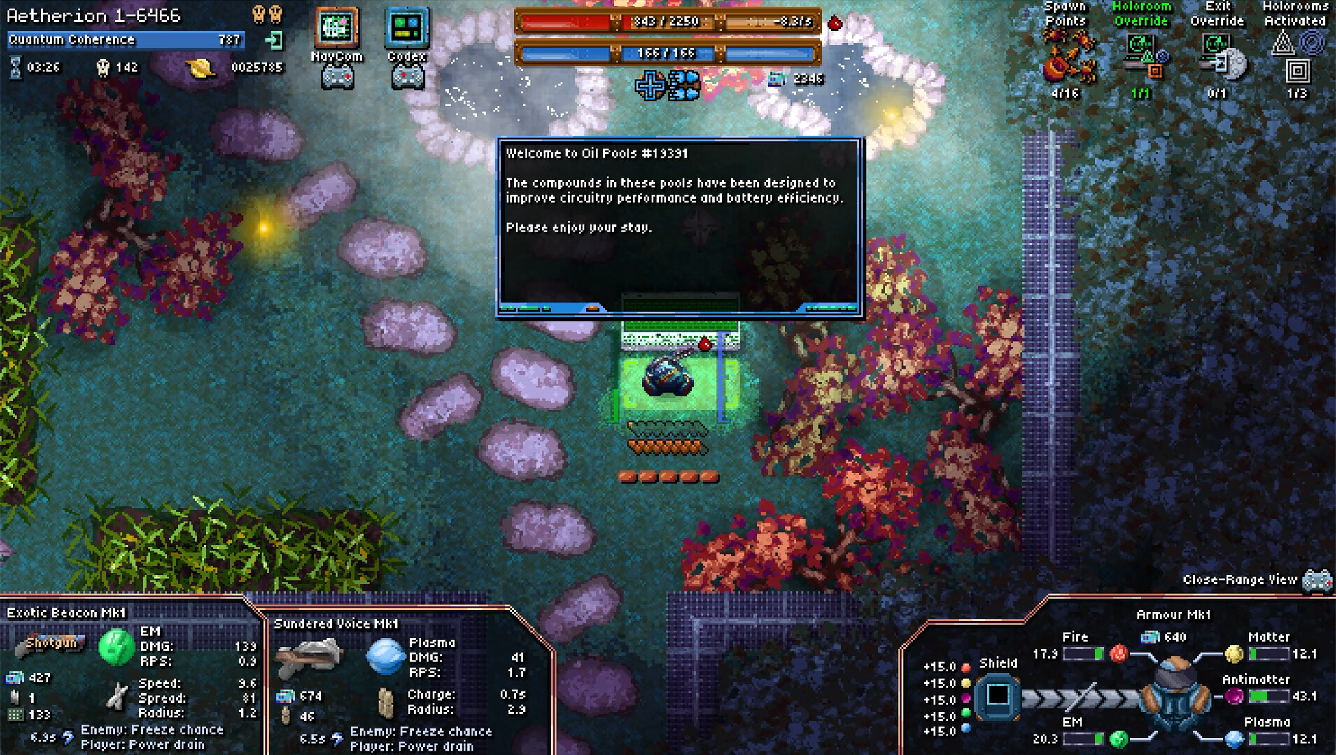 Erebos Loop Screenshot 7