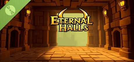 Eternal Halls Demo