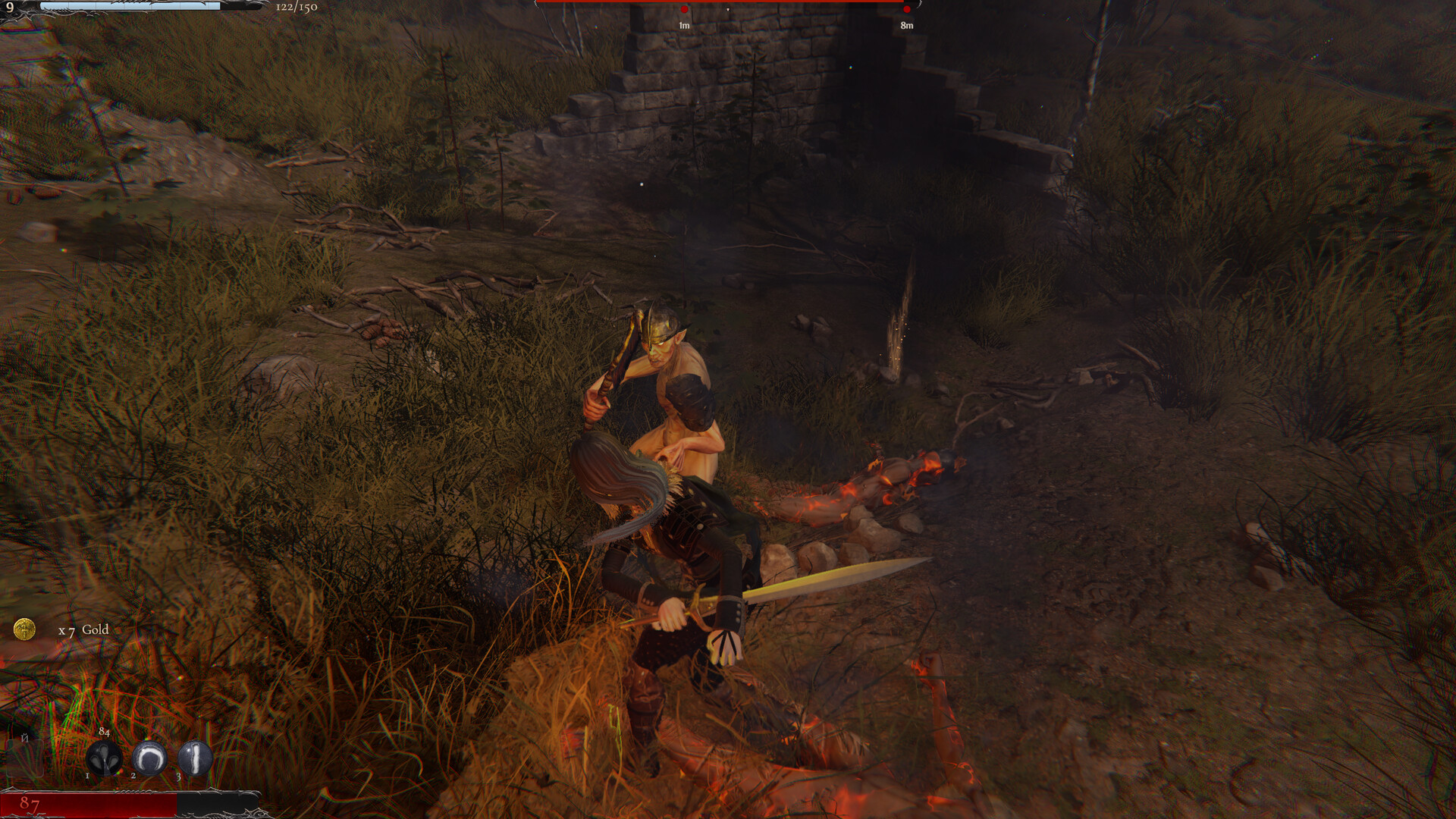 Breath of Life Demo Screenshot 9