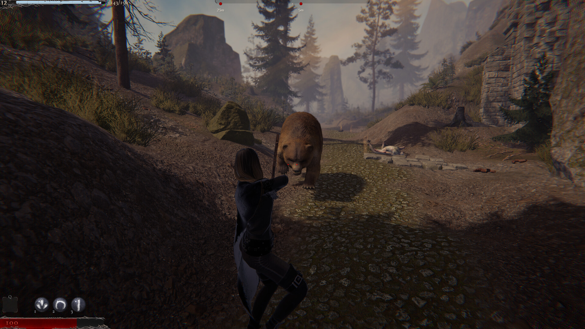 Breath of Life Demo Screenshot 8