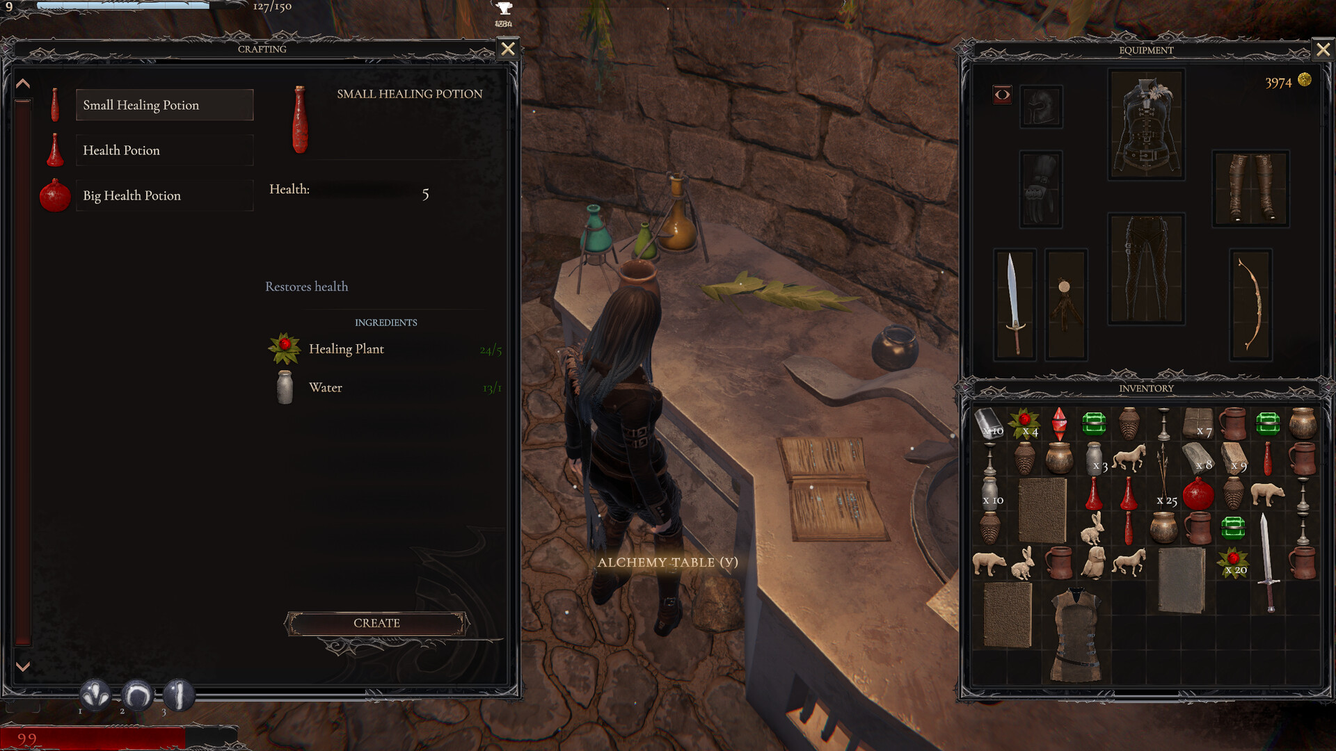 Breath of Life Demo Screenshot 7