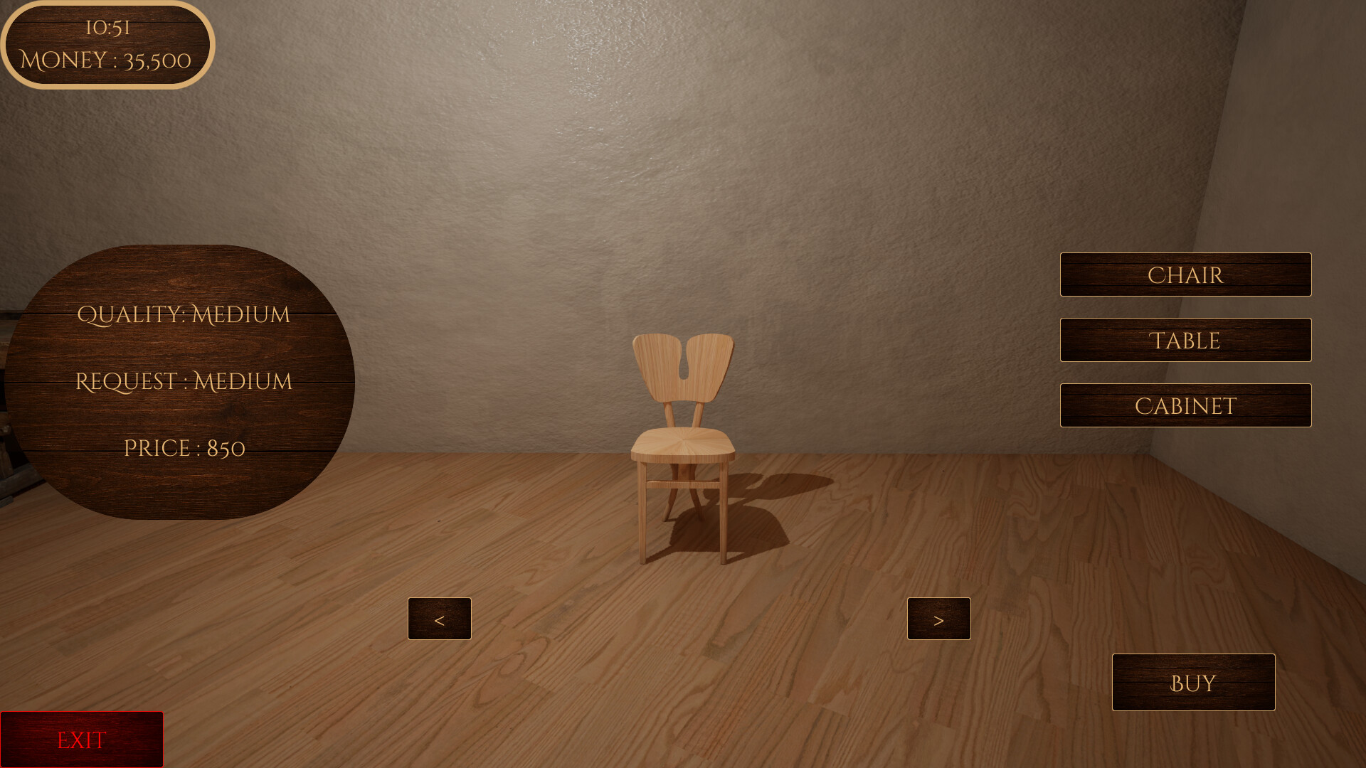 Antique Dealer Simulator Screenshot 2