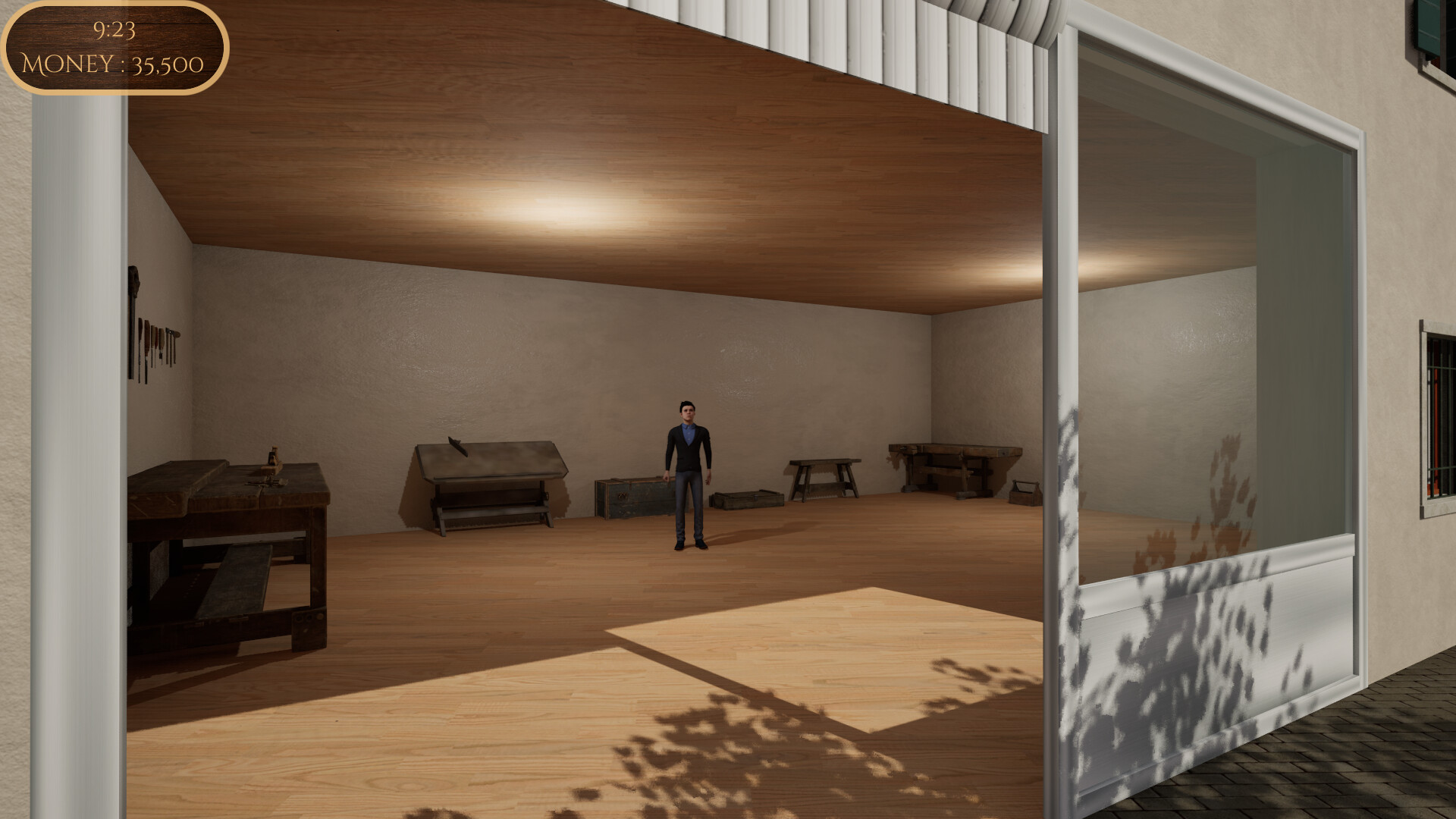 Antique Dealer Simulator Screenshot 8