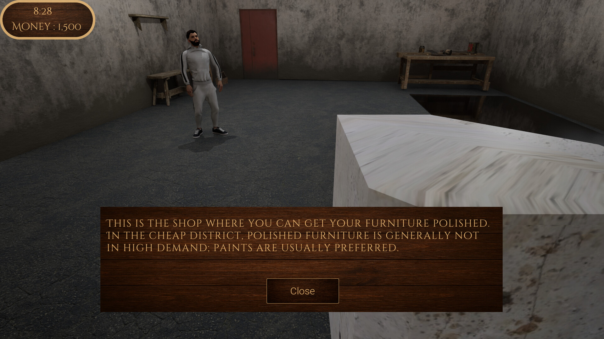 Antique Dealer Simulator Screenshot 7