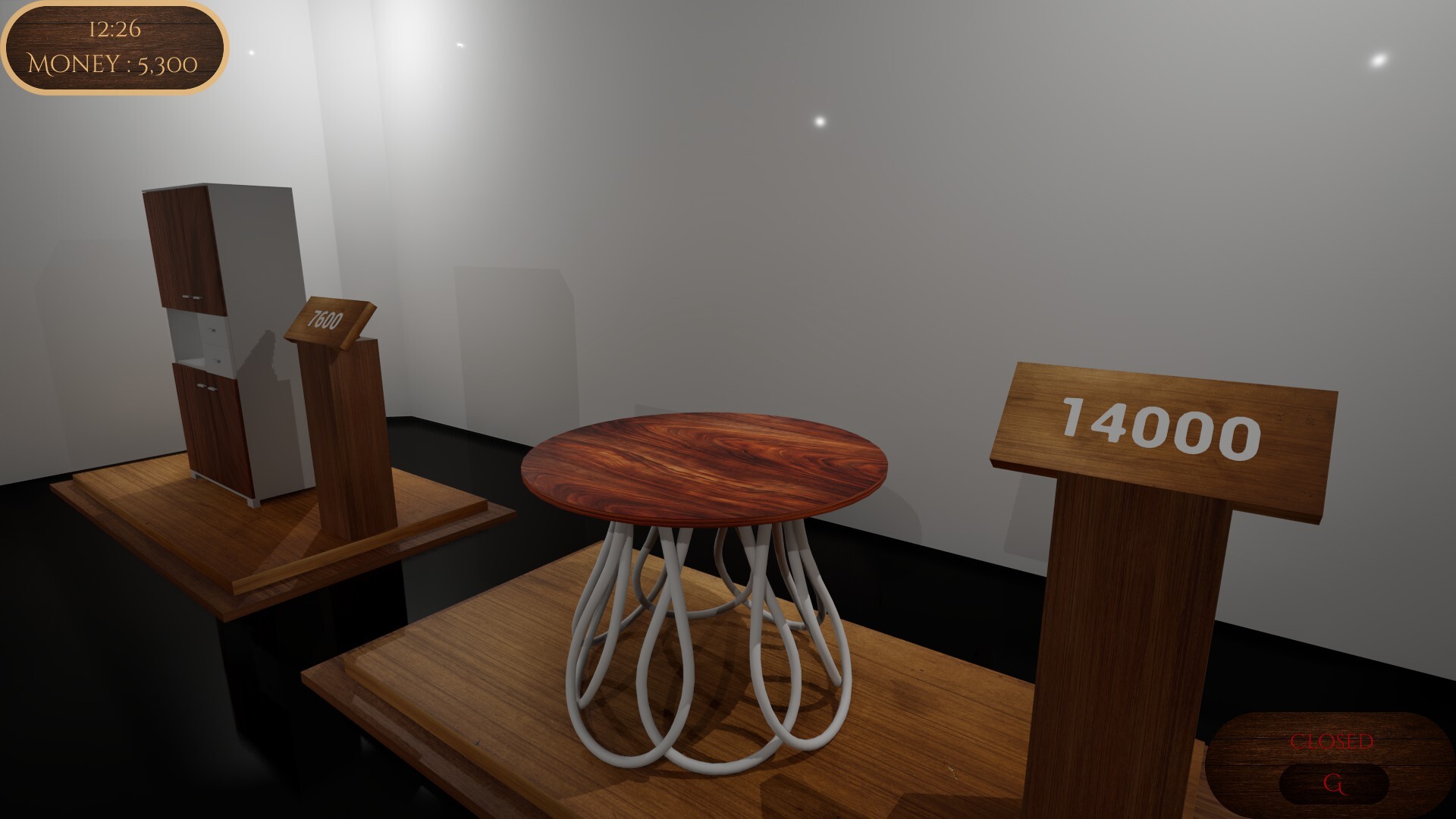 Antique Dealer Simulator Screenshot 3