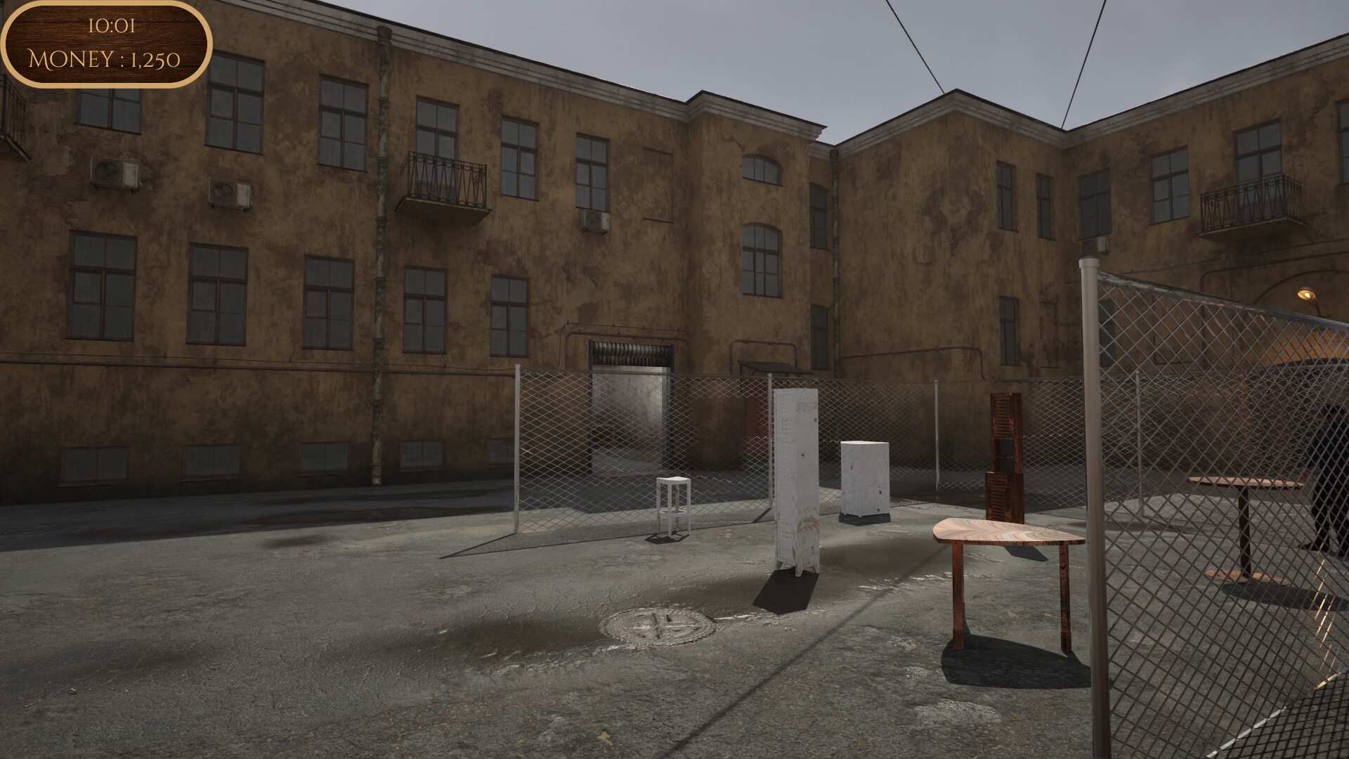 Antique Dealer Simulator Screenshot 6