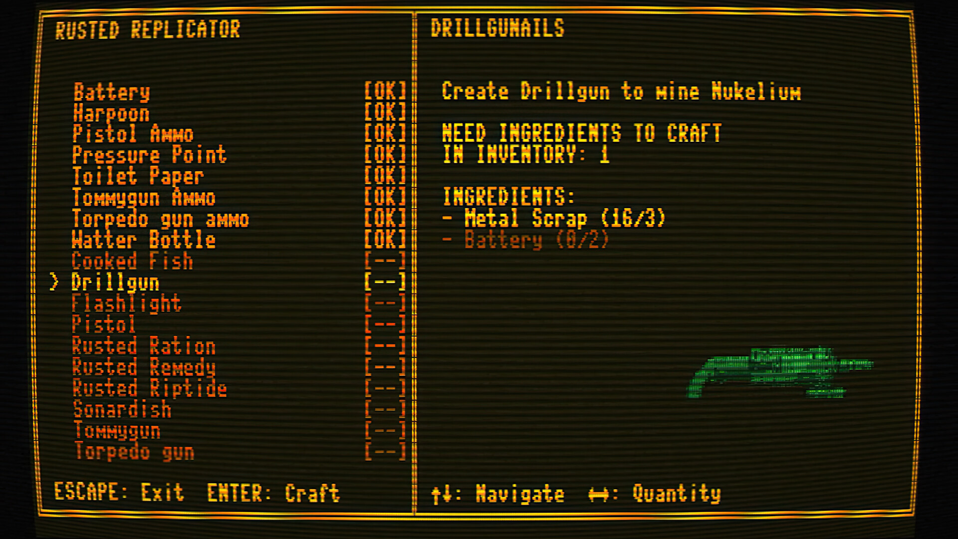 Rusted Sea Screenshot 10