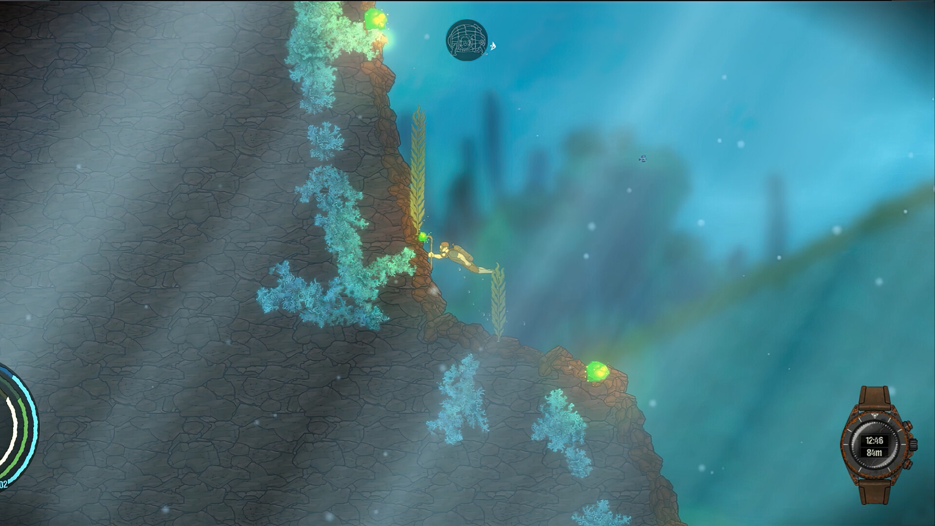 Rusted Sea Screenshot 11