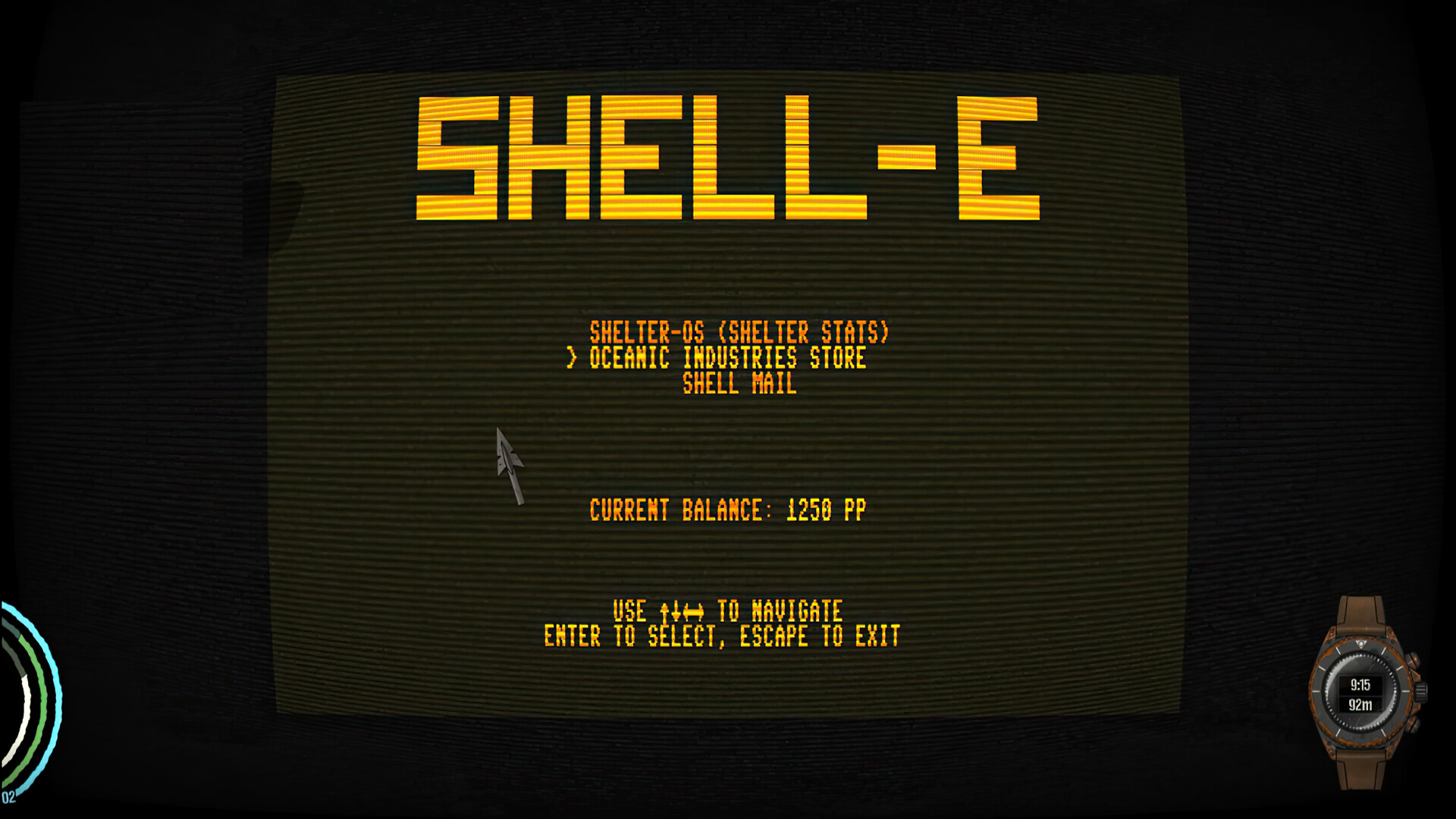 Rusted Sea Screenshot 7