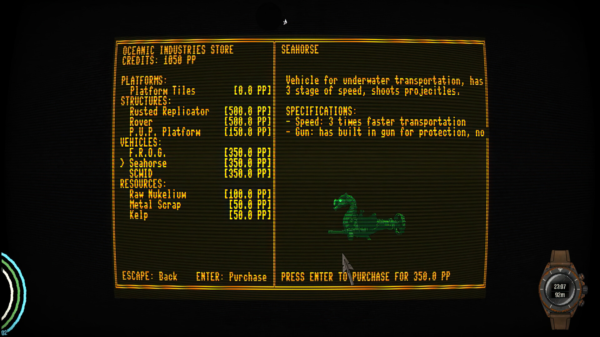 Rusted Sea Screenshot 6