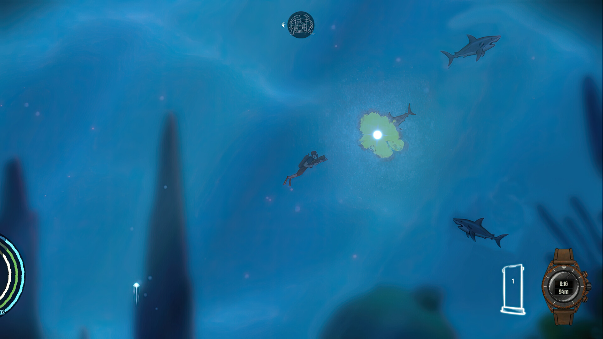 Rusted Sea Screenshot 5