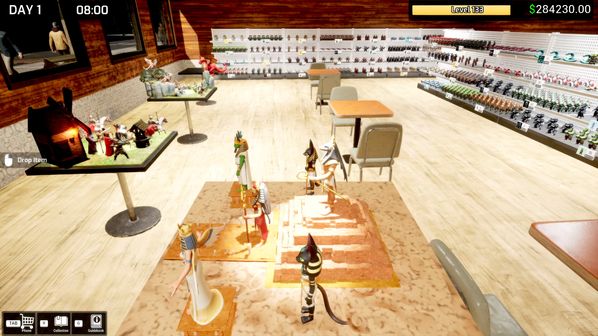 Tabletop Shop Simulator Screenshot 7