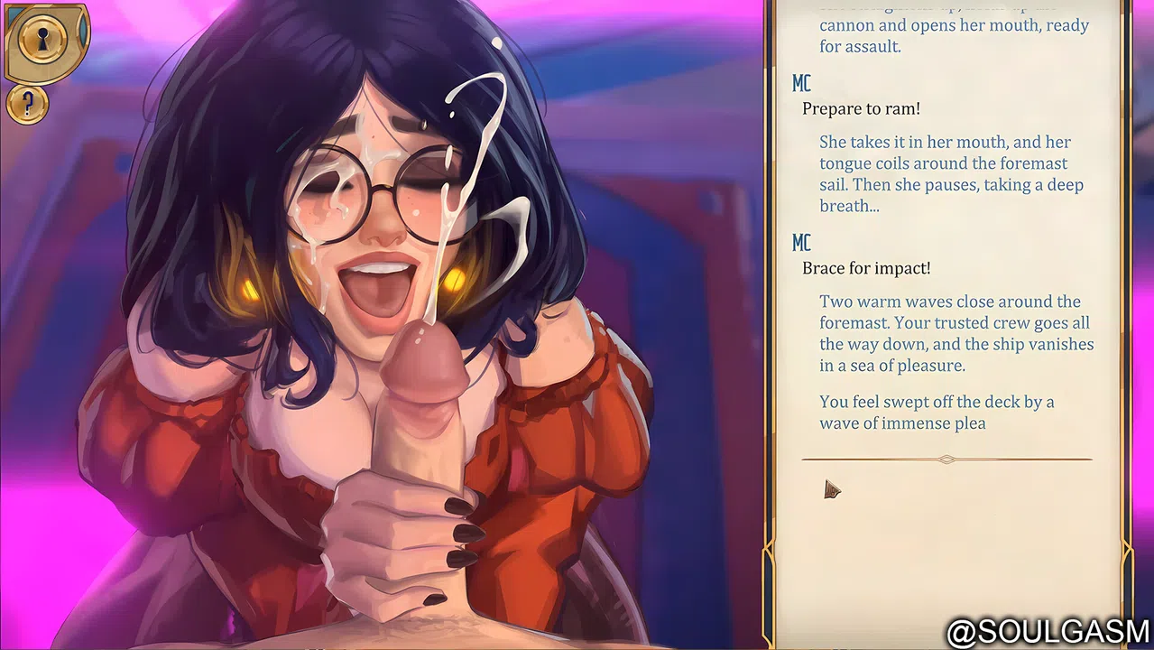 Soulgasm Screenshot 2