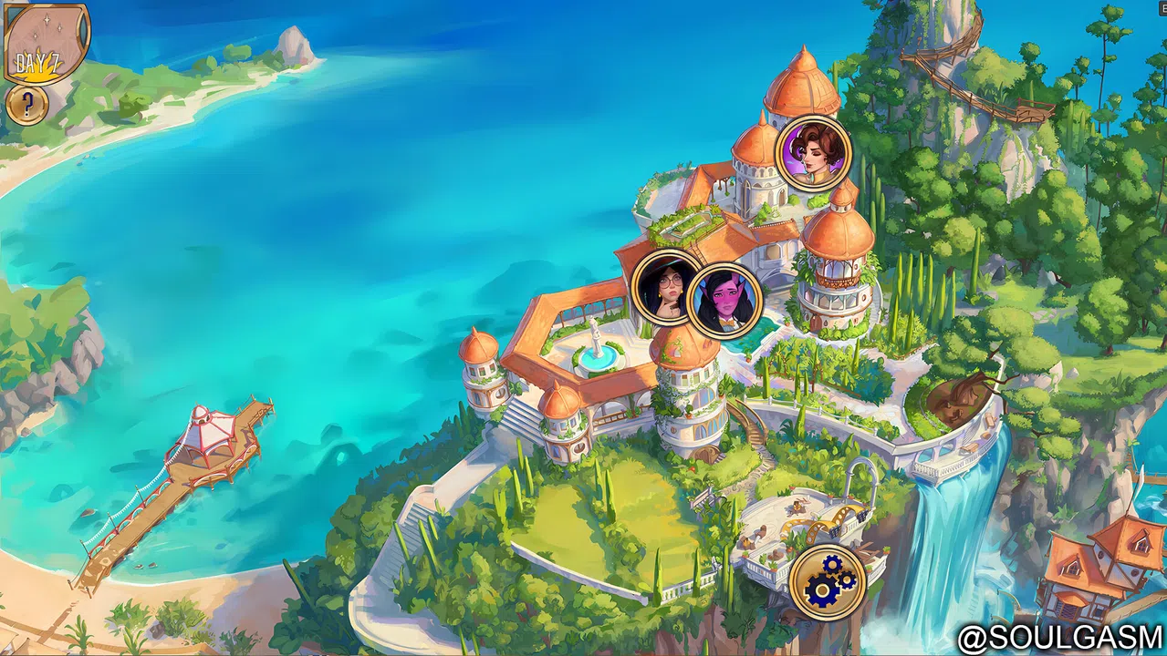 Soulgasm Screenshot 3