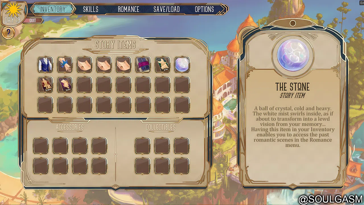 Soulgasm Screenshot 7