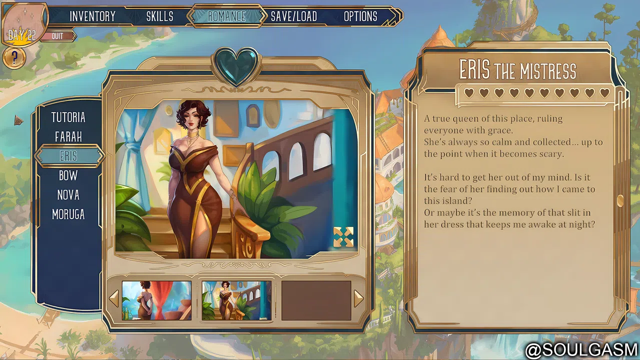 Soulgasm Screenshot 1