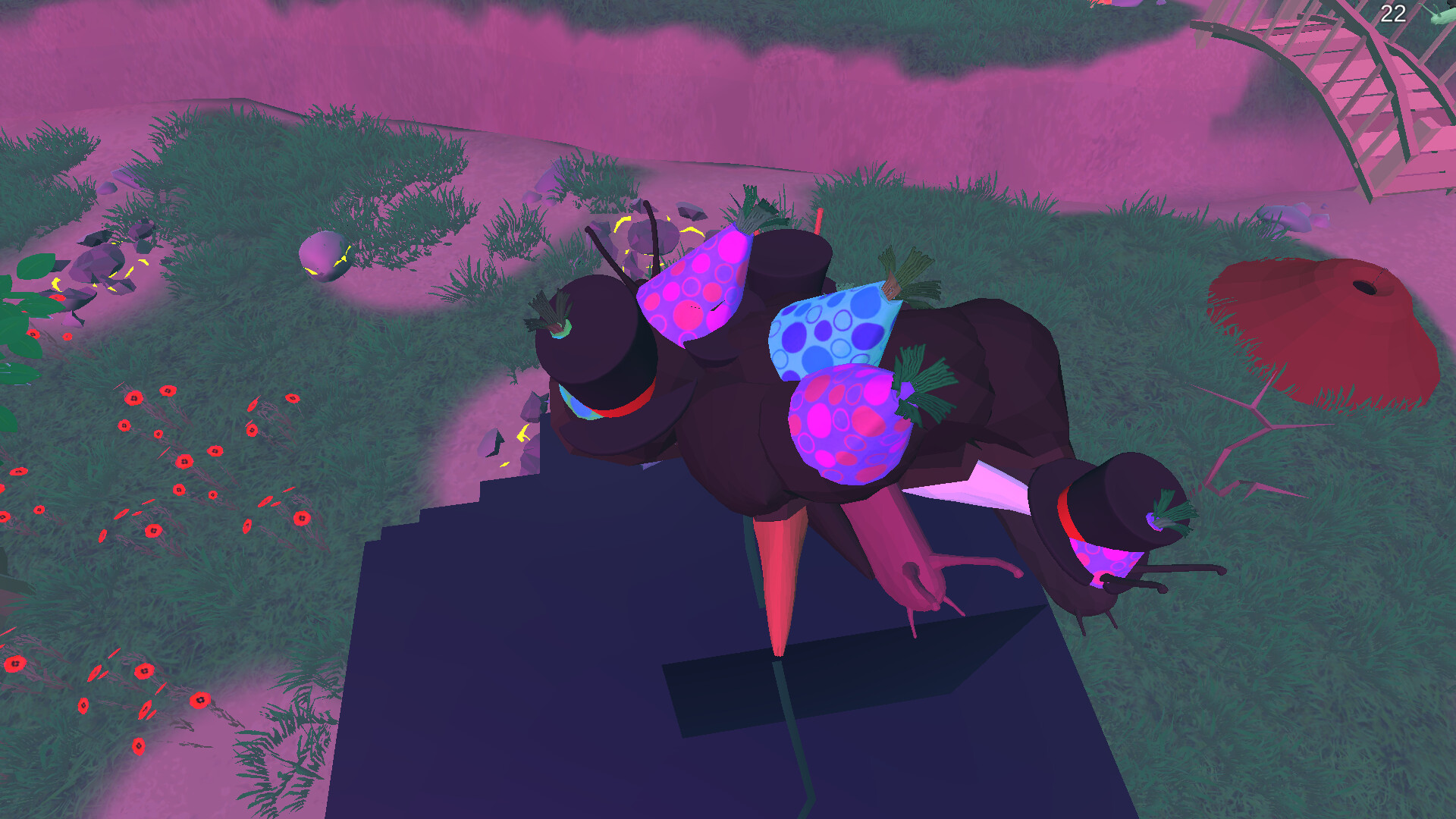 Snail Simulator Screenshot 22