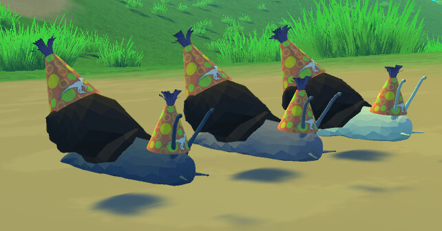 Snail Simulator Screenshot 11