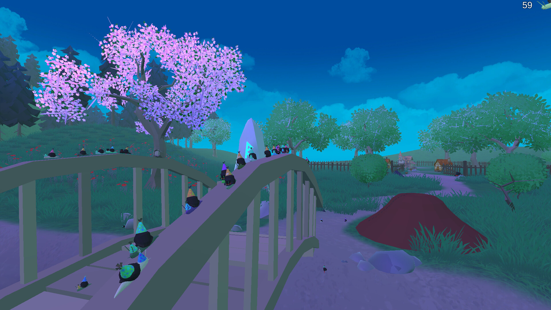 Snail Simulator Screenshot 7