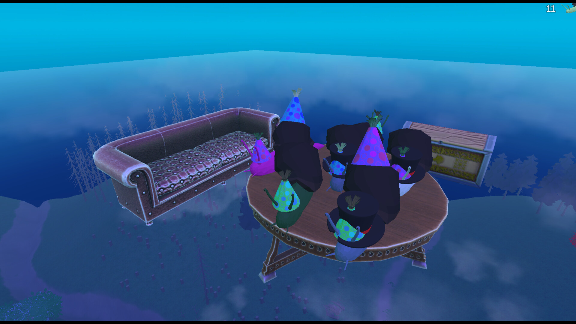 Snail Simulator Screenshot 21