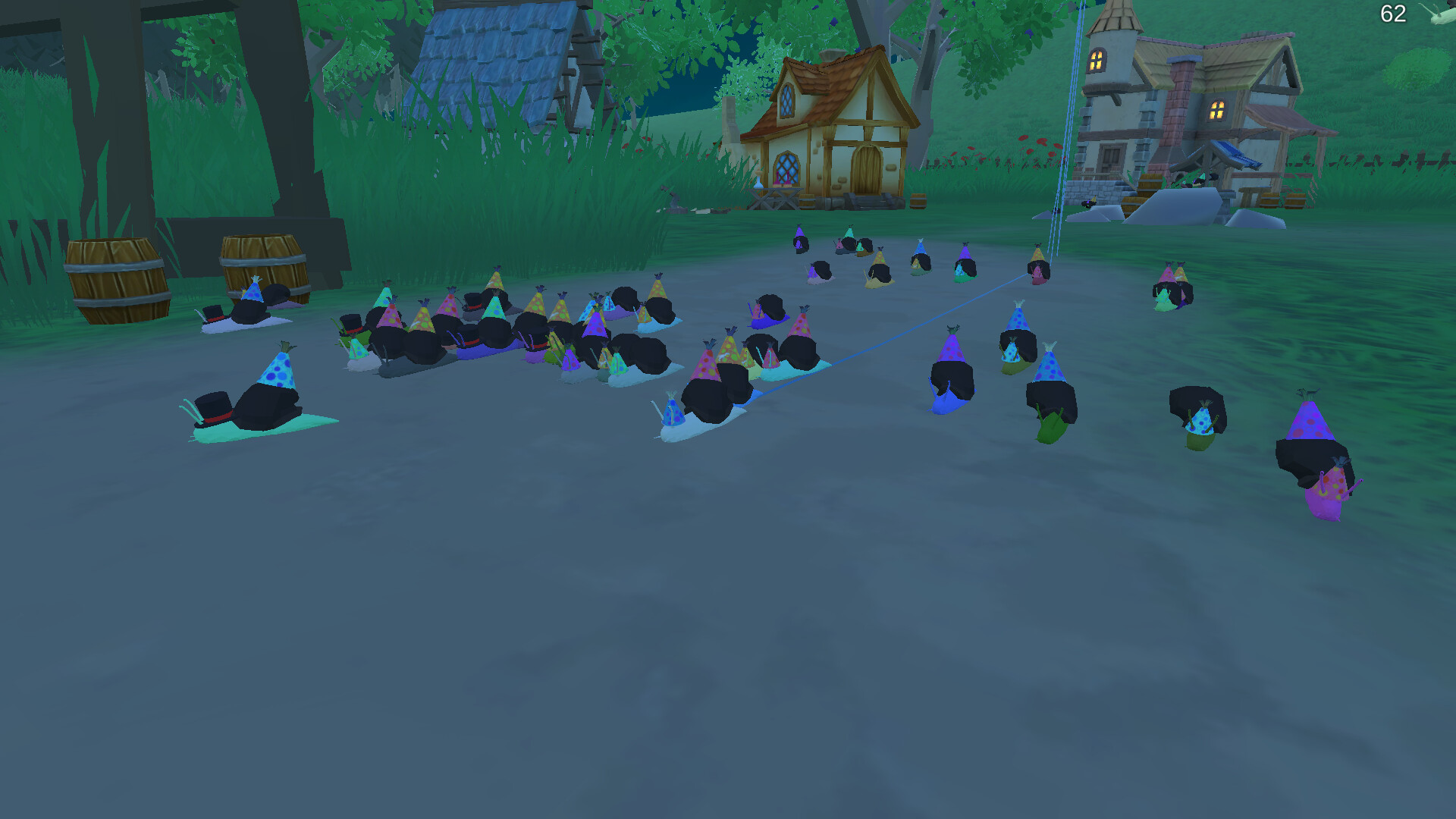 Snail Simulator Screenshot 8