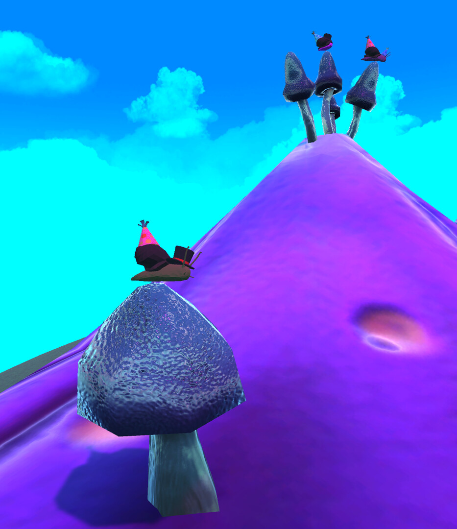 Snail Simulator Screenshot 15
