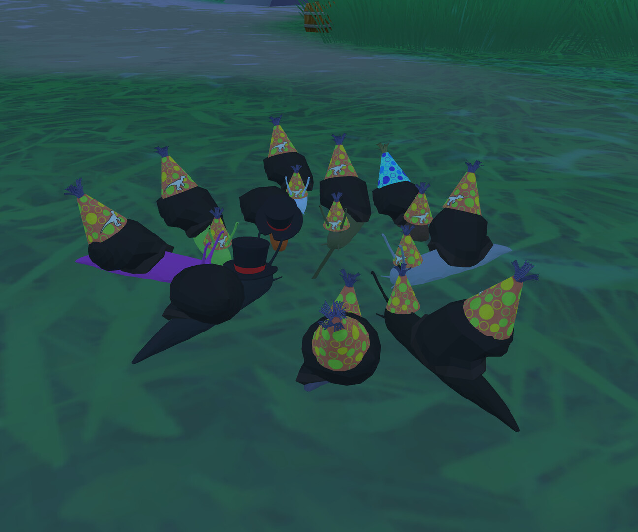 Snail Simulator Screenshot 20