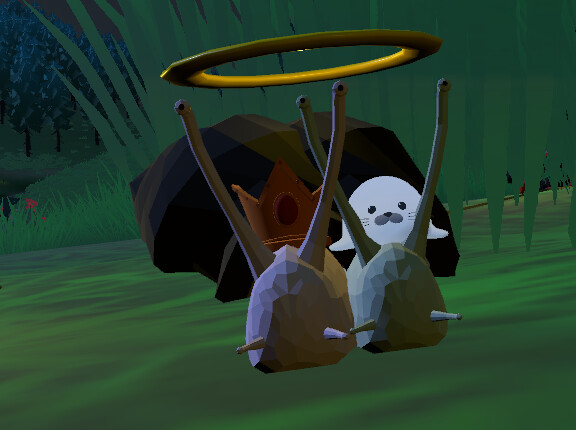 Snail Simulator Screenshot 23