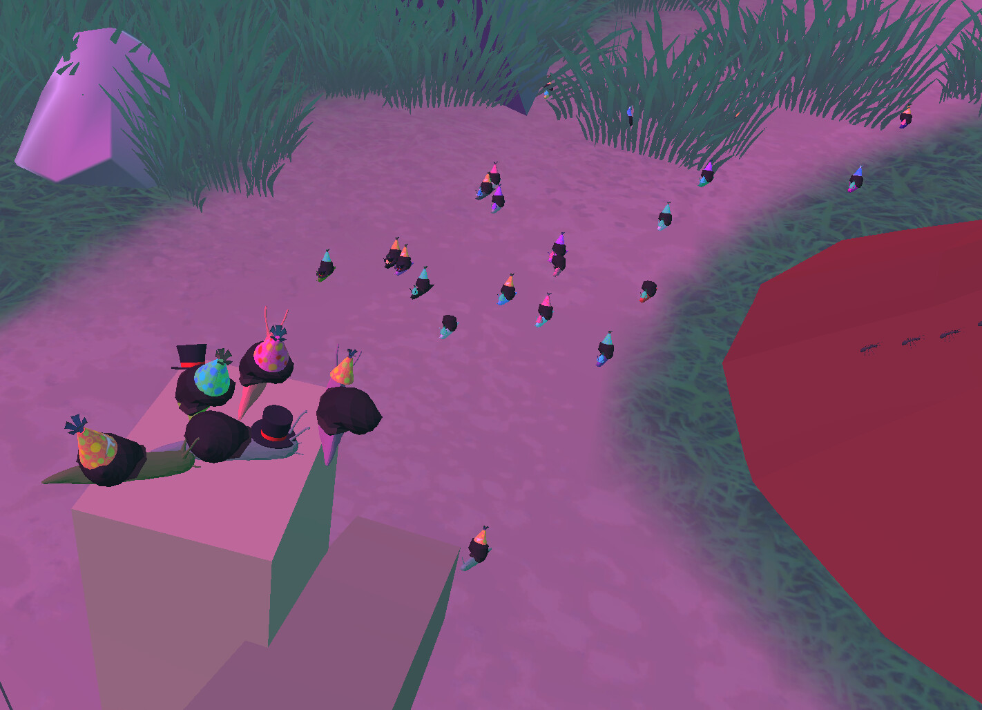 Snail Simulator Screenshot 18