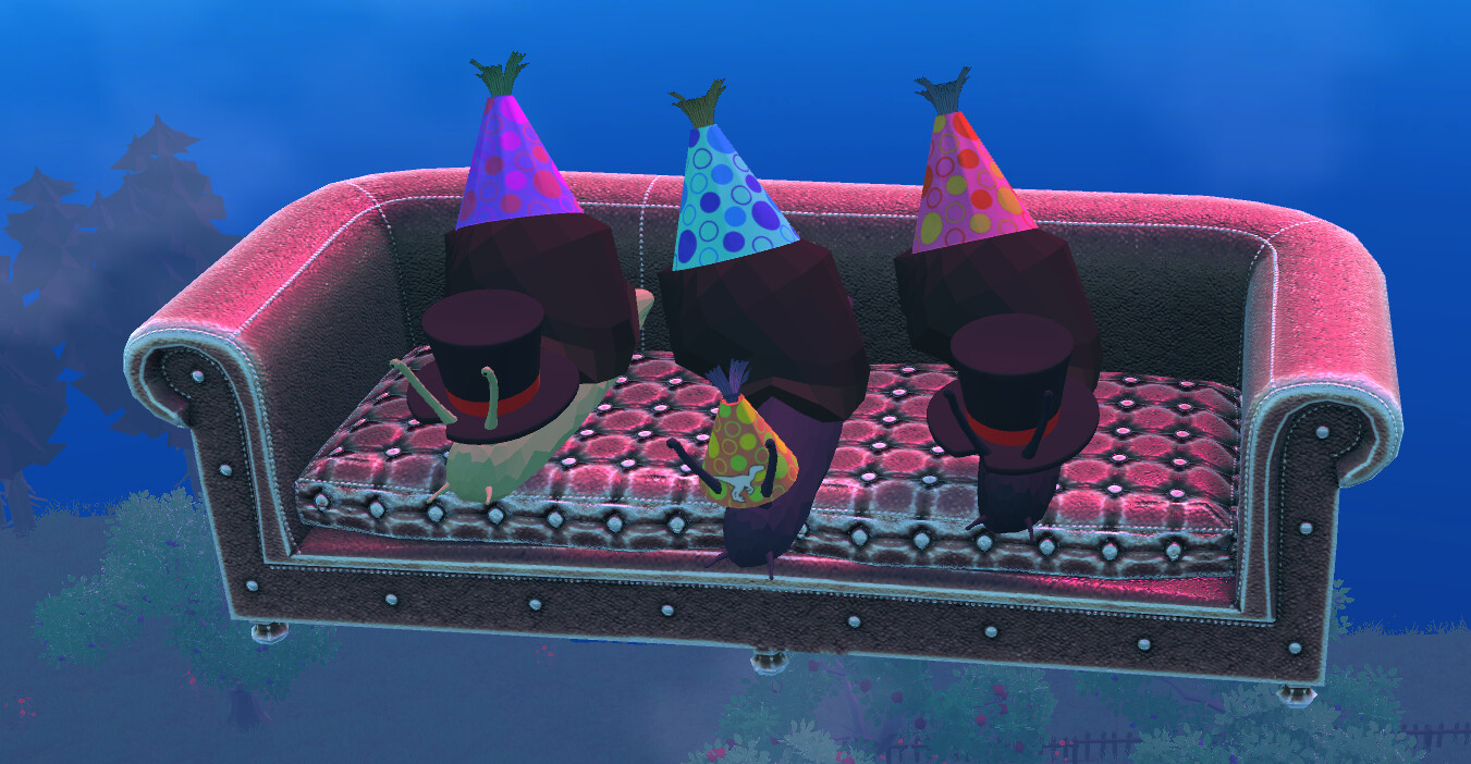 Snail Simulator Screenshot 19