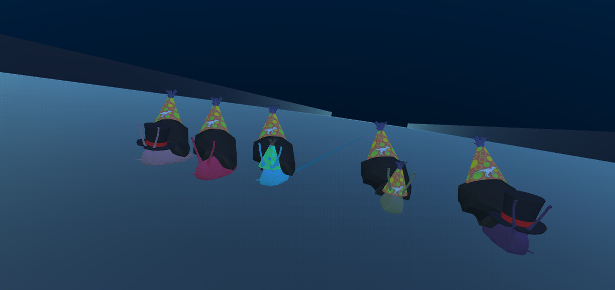 Snail Simulator Screenshot 13