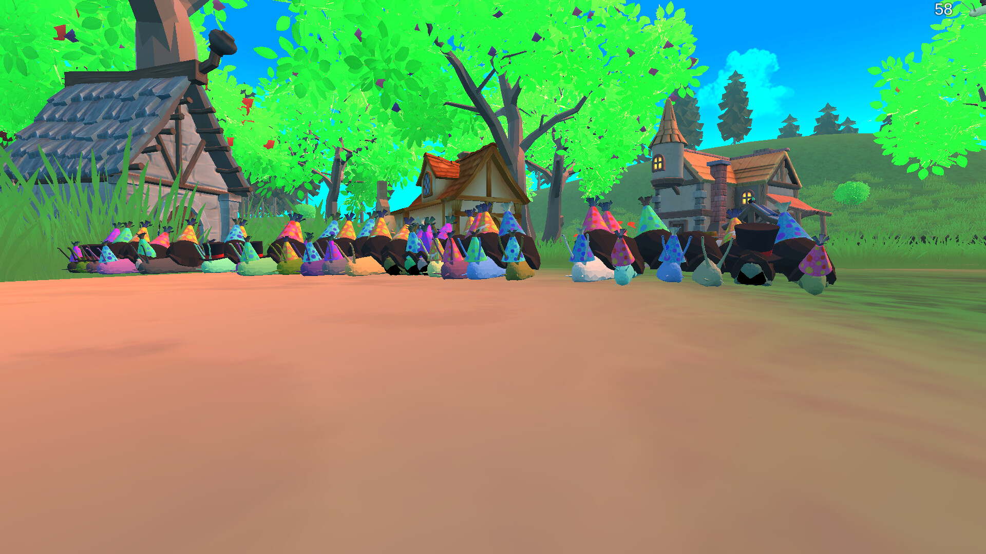 Snail Simulator Screenshot 12