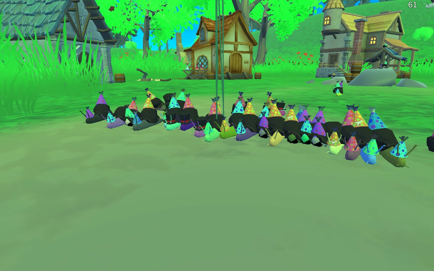 Snail Simulator Screenshot 14